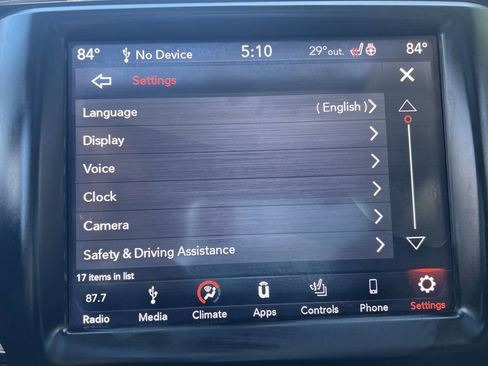 Used 2018 RAM 3500 Laramie w/ Sport Appearance Group image 27