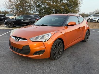 Used 2016 Hyundai Veloster