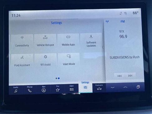 Certified 2023 Ford F150 XLT w/ Equipment Group 302A High image 33