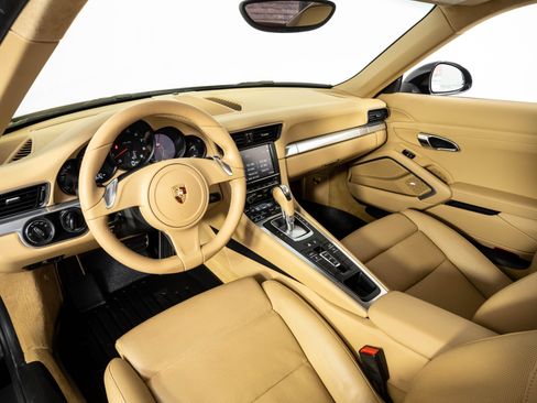Used 2013 Porsche 911 GT3 RS image 4