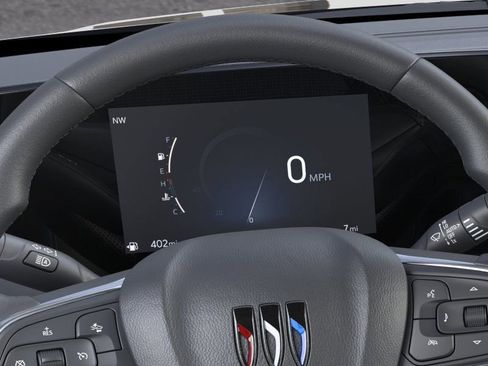 New 2026 Buick Envista Sport Touring FWD image 18