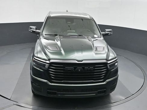 New 2026 RAM 1500 Laramie w/ Night Edition AWD/4WD image 38