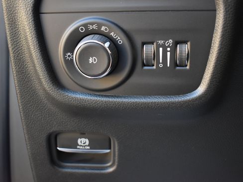 New 2026 Jeep Grand Cherokee Limited w/ Limited Altitude Package image 24