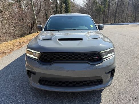Used 2022 Dodge Durango R/T image 3
