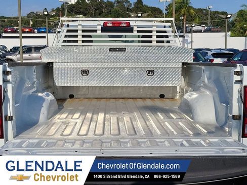Used 2023 RAM 1500 Tradesman w/ Power & Remote Entry Group RWD image 21