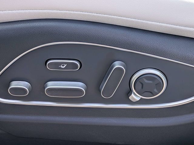 Used 2026 Hyundai Palisade Calligraphy FWD image 24