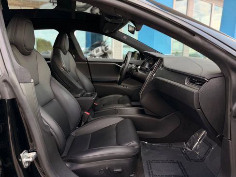 Used 2020 Tesla Model S Long Range AWD/4WD image 27