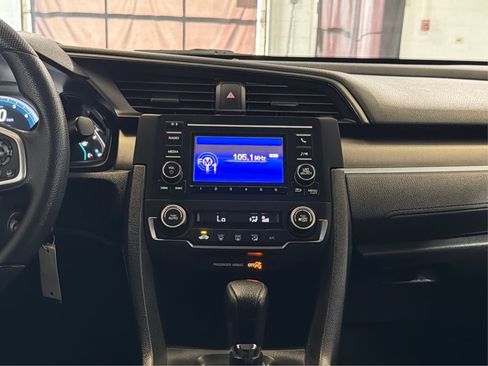 Used 2019 Honda Civic LX image 17