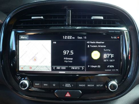 Used 2020 Kia Soul GT-Line Turbo image 46