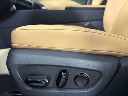 New 2026 Lexus RX 350 Premium image 21