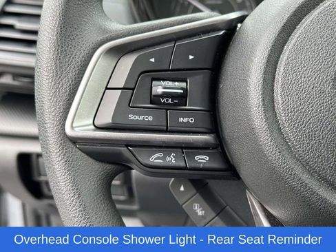 Used 2022 Subaru Impreza 2.0i image 8