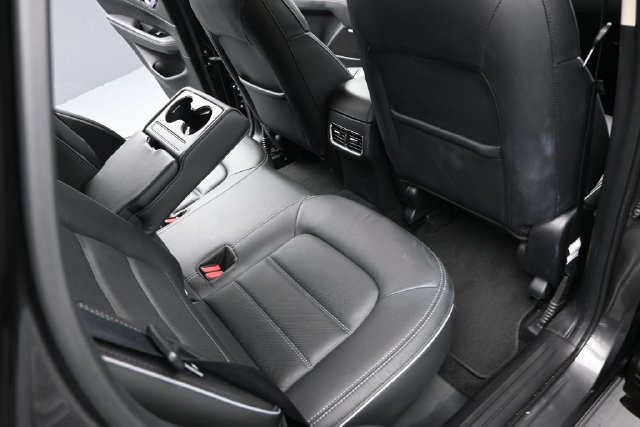 Certified 2024 MAZDA CX-5 AWD 2.5 S w/ Premium Plus Pkg image 17