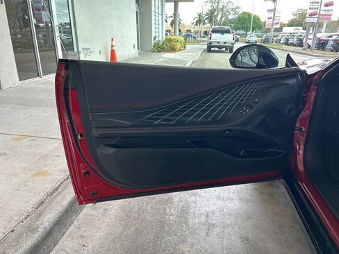 New 2026 Dodge Charger R/T Scat Pack image 33