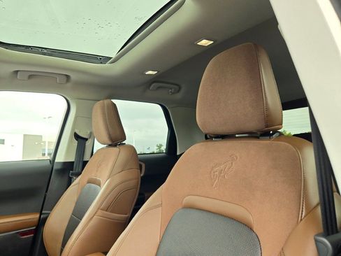 Used 2023 Ford Bronco Sport Badlands w/ Premium Package image 25