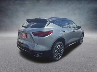 New 2026 Chevrolet Blazer RS w/ Driver Confidence II Package