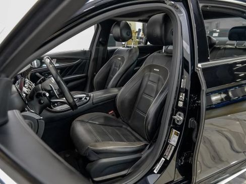 Used 2019 Mercedes-Benz E 63 AMG S w/ Driver Assistance Package image 50
