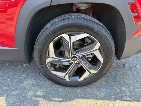 Certified 2023 Hyundai Tucson SEL w/ Convenience Package image 6