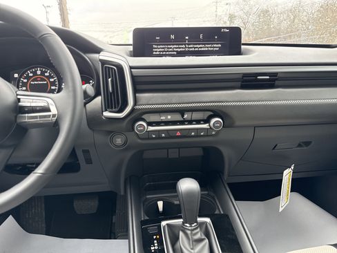 New 2026 MAZDA CX-50 AWD 2.5 S w/ Cargo Package image 24