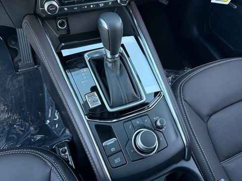 New 2025 MAZDA CX-5 Signature image 26