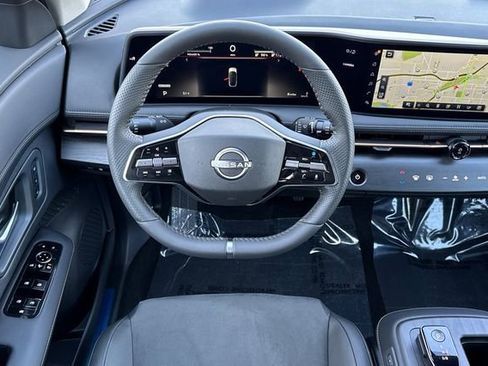New 2025 Nissan Ariya AWD image 12