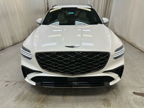 New 2026 Genesis GV70 3.5T Sport Prestige AWD/4WD image 2