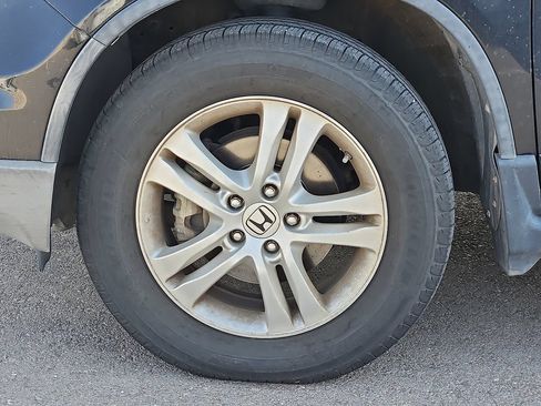 Used 2010 Honda CR-V EX-L image 4