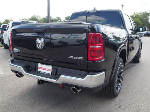 New 2026 RAM 1500 Limited image 7