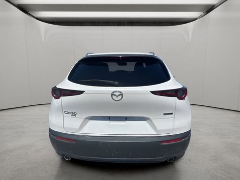 Used 2022 MAZDA CX-30 AWD 2.5 S w/ Select Package image 3