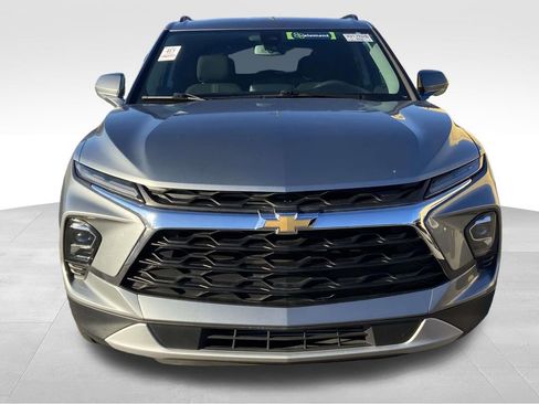 Used 2023 Chevrolet Blazer LT w/ Convenience Package image 6