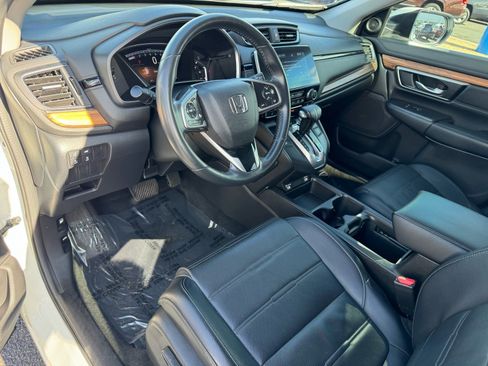 Used 2022 Honda CR-V EX-L image 17