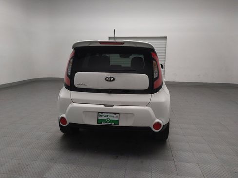 Used 2015 Kia Soul ! w/ Sun & Sound Package image 7