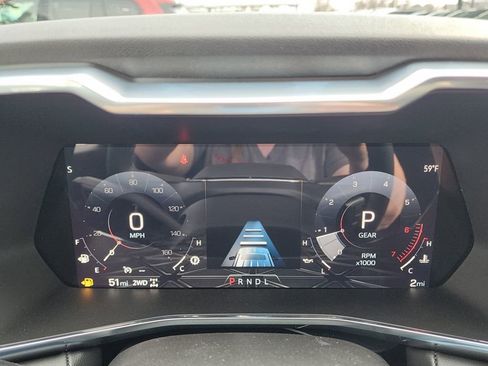 New 2026 GMC Canyon Elevation w/ Convenience Package image 24