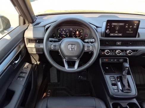 New 2026 Honda CR-V Sport-L image 14