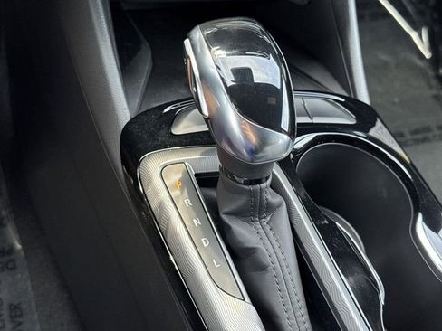 New 2026 Buick Envista Sport Touring w/ Convenience I Package image 13