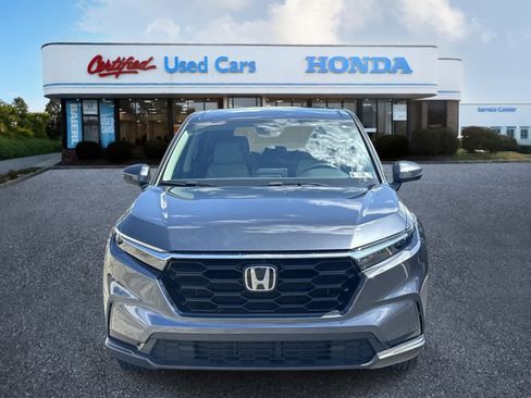 Used 2024 Honda CR-V EX image 8