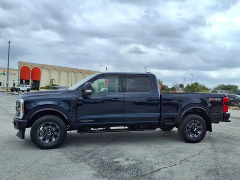 Used 2023 Ford F250 Lariat w/ Lariat Ultimate Package AWD/4WD image 4