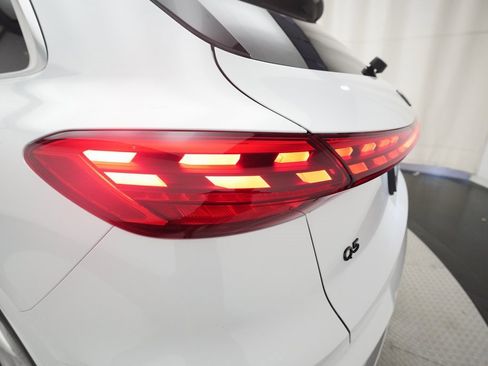 Used 2025 Audi Q5 Premium Plus w/ Premium Plus image 11