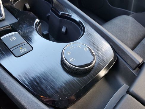 New 2026 Nissan Rogue SV w/ Cold Weather Package image 30