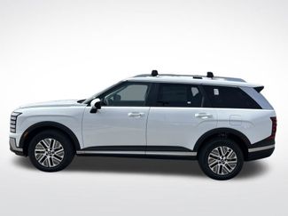 New 2026 Hyundai Palisade SEL AWD/4WD video 2