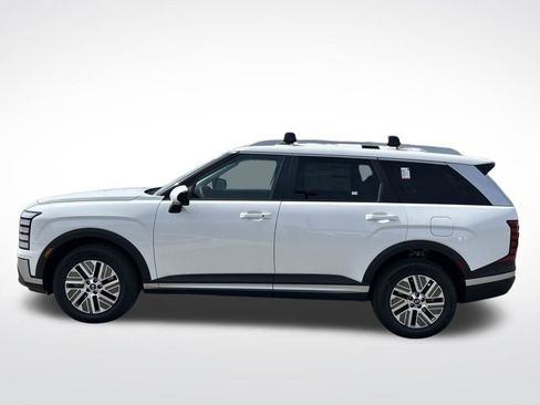 New 2026 Hyundai Palisade SEL AWD/4WD image 2