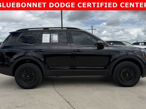 Used 2024 Kia Telluride SX Prestige X-Pro AWD/4WD image 4