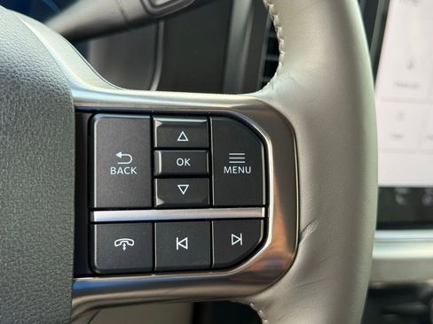 New 2026 Ford F250 Platinum w/ Platinum Plus Package image 12