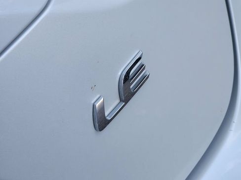 Used 2025 Toyota Corolla LE FWD image 8
