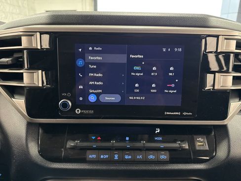 Used 2024 Toyota Tundra SR5 w/ TRD Off-Road Package image 25