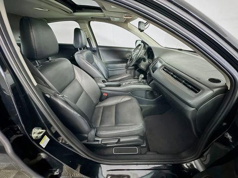 Used 2016 Honda HR-V EX-L image 29