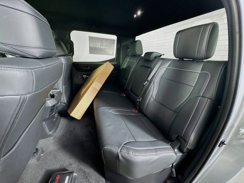 New 2026 Toyota Tundra SR5 image 14