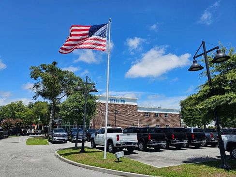 New 2025 Chevrolet Blazer LT w/ Convenience Package image 25