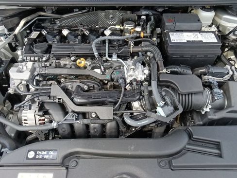 Used 2026 Toyota Corolla LE FWD image 33
