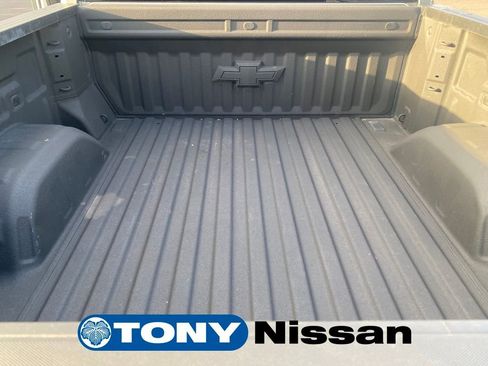 Used 2025 Chevrolet Silverado 1500 LT w/ Protection Package image 29