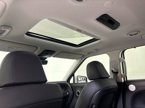 New 2026 Hyundai Palisade SEL Premium FWD image 19
